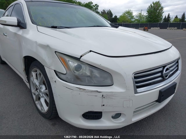 Aukcja sprzedaży 2012 Nissan Maxima S/sv, vin: 1N4AA5AP9CC818328, numer aukcji: 12621790