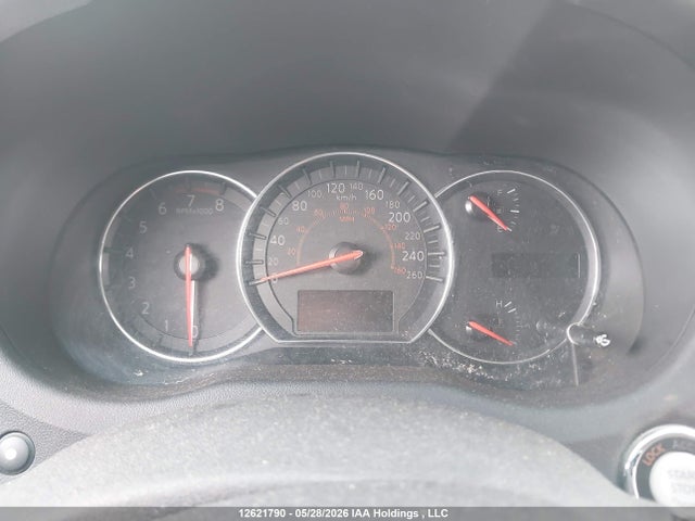 Aukcja sprzedaży 2012 Nissan Maxima S/sv, vin: 1N4AA5AP9CC818328, numer aukcji: 12621790