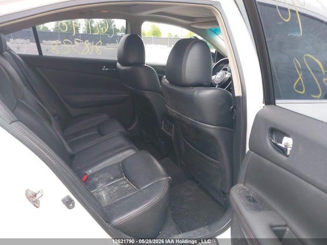 Aukcja sprzedaży 2012 Nissan Maxima S/sv, vin: 1N4AA5AP9CC818328, numer aukcji: 12621790