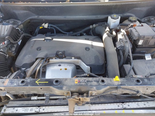 Chevrolet EQUINOX LT 2019 2GNAXVEX0K6145334 Image 10