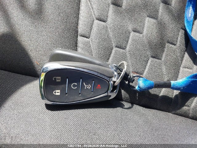 Chevrolet EQUINOX LT 2019 2GNAXVEX0K6145334 Image 11