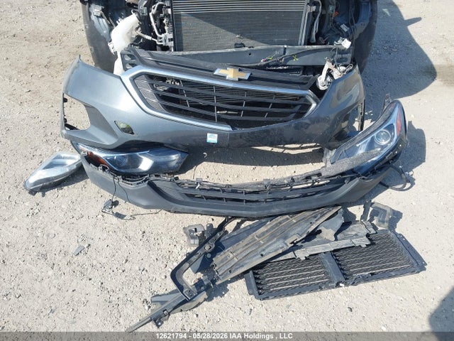 Chevrolet EQUINOX LT 2019 2GNAXVEX0K6145334 Image 12