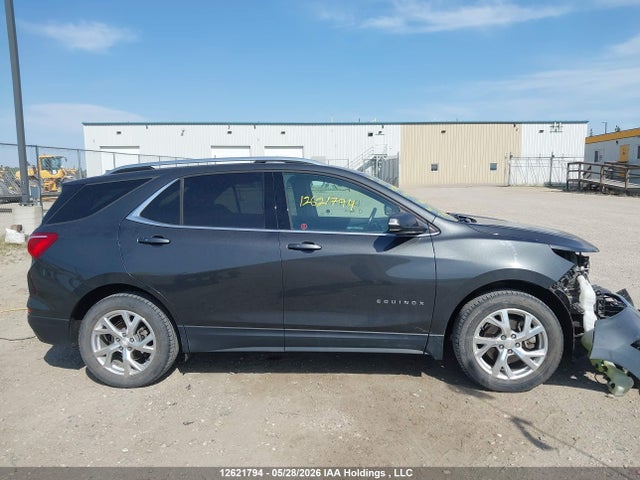 Chevrolet EQUINOX LT 2019 2GNAXVEX0K6145334 Image 14