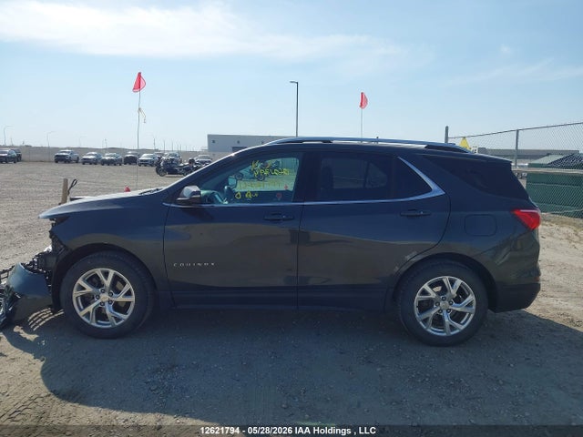 Chevrolet EQUINOX LT 2019 2GNAXVEX0K6145334 Image 15