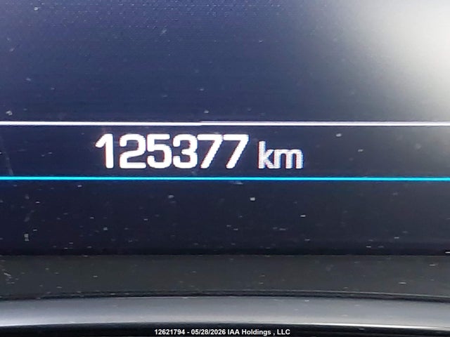 Chevrolet EQUINOX LT 2019 2GNAXVEX0K6145334 Image 16