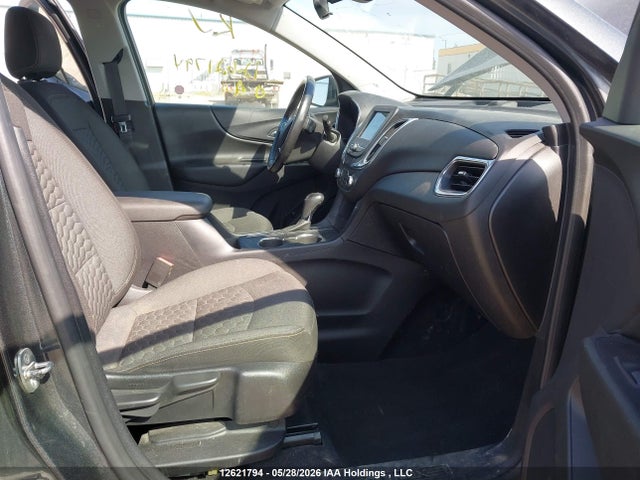Chevrolet EQUINOX LT 2019 2GNAXVEX0K6145334 Image 5