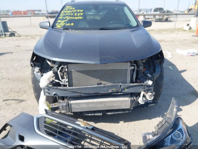 Chevrolet EQUINOX LT 2019 2GNAXVEX0K6145334 Image 6