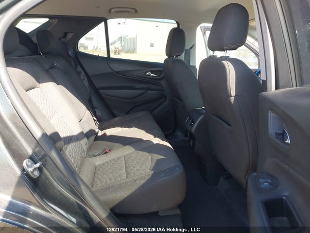 Chevrolet EQUINOX LT 2019 2GNAXVEX0K6145334 Image 8