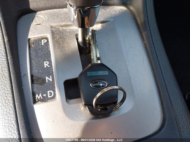 Aukcja sprzedaży 2014 Subaru Xv Crosstrek 2.0 Premium, vin: JF2GPAVC7EH346110, numer aukcji: 12621795