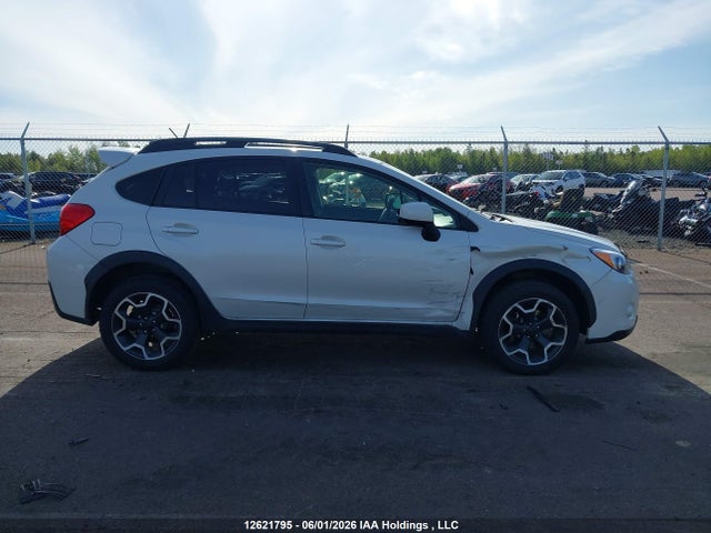 Aukcja sprzedaży 2014 Subaru Xv Crosstrek 2.0 Premium, vin: JF2GPAVC7EH346110, numer aukcji: 12621795