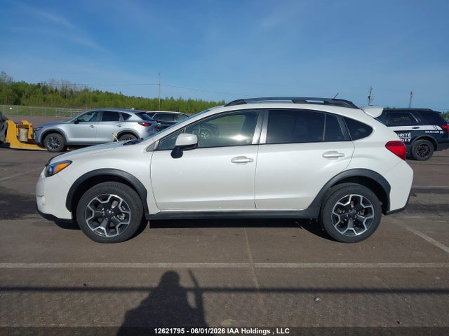 Aukcja sprzedaży 2014 Subaru Xv Crosstrek 2.0 Premium, vin: JF2GPAVC7EH346110, numer aukcji: 12621795