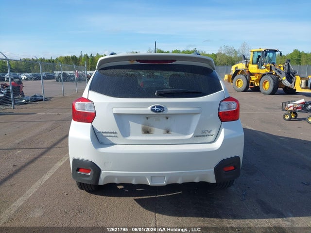 Aukcja sprzedaży 2014 Subaru Xv Crosstrek 2.0 Premium, vin: JF2GPAVC7EH346110, numer aukcji: 12621795