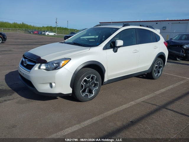 Aukcja sprzedaży 2014 Subaru Xv Crosstrek 2.0 Premium, vin: JF2GPAVC7EH346110, numer aukcji: 12621795