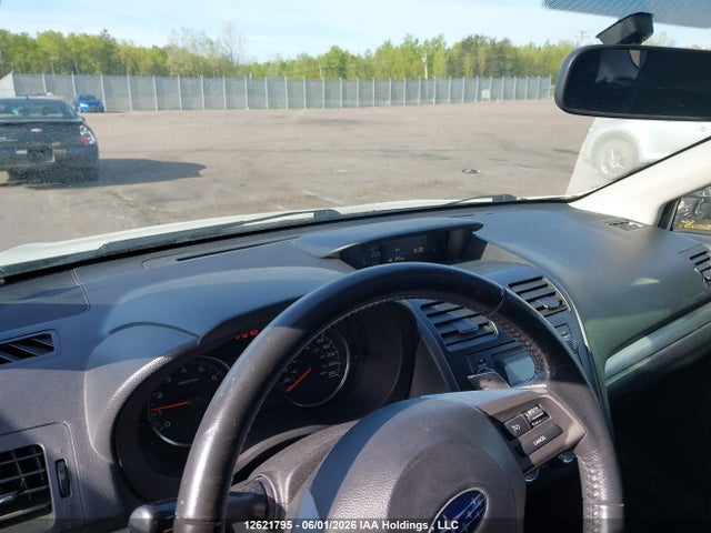 Aukcja sprzedaży 2014 Subaru Xv Crosstrek 2.0 Premium, vin: JF2GPAVC7EH346110, numer aukcji: 12621795
