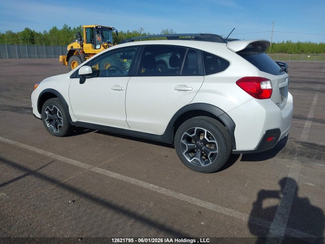 Aukcja sprzedaży 2014 Subaru Xv Crosstrek 2.0 Premium, vin: JF2GPAVC7EH346110, numer aukcji: 12621795