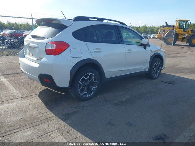 Aukcja sprzedaży 2014 Subaru Xv Crosstrek 2.0 Premium, vin: JF2GPAVC7EH346110, numer aukcji: 12621795