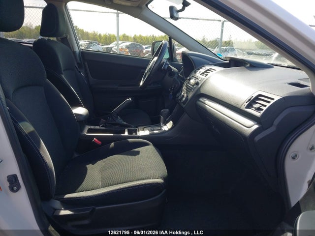 Aukcja sprzedaży 2014 Subaru Xv Crosstrek 2.0 Premium, vin: JF2GPAVC7EH346110, numer aukcji: 12621795