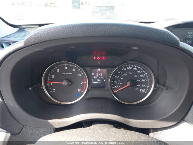 Aukcja sprzedaży 2014 Subaru Xv Crosstrek 2.0 Premium, vin: JF2GPAVC7EH346110, numer aukcji: 12621795