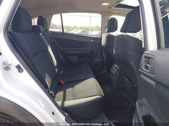 Aukcja sprzedaży 2014 Subaru Xv Crosstrek 2.0 Premium, vin: JF2GPAVC7EH346110, numer aukcji: 12621795