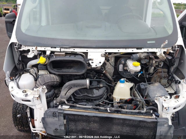 3C6URVHG8JE161802 RAM Promaster 3500 3500 High