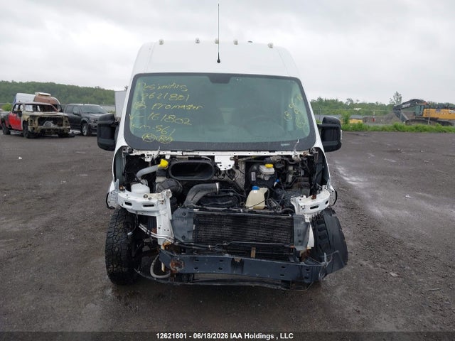 3C6URVHG8JE161802 RAM Promaster 3500 3500 High
