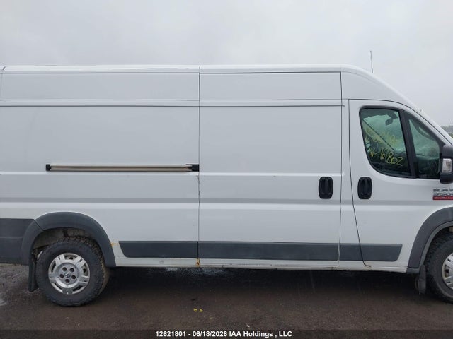 3C6URVHG8JE161802 RAM Promaster 3500 3500 High
