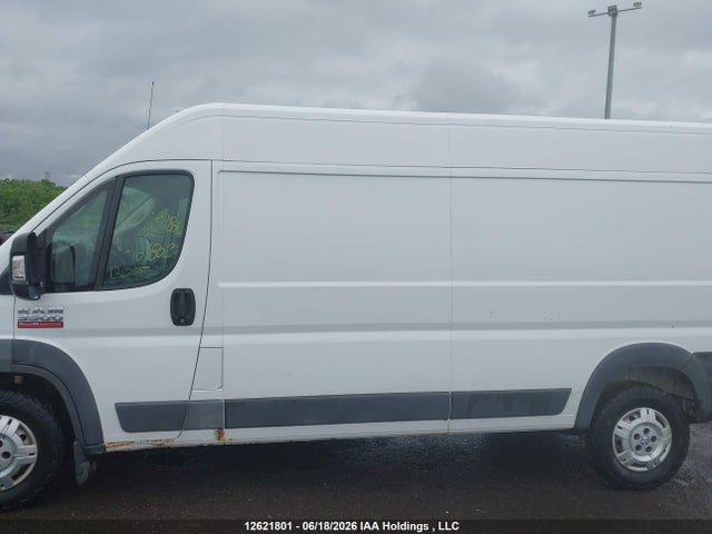 3C6URVHG8JE161802 RAM Promaster 3500 3500 High