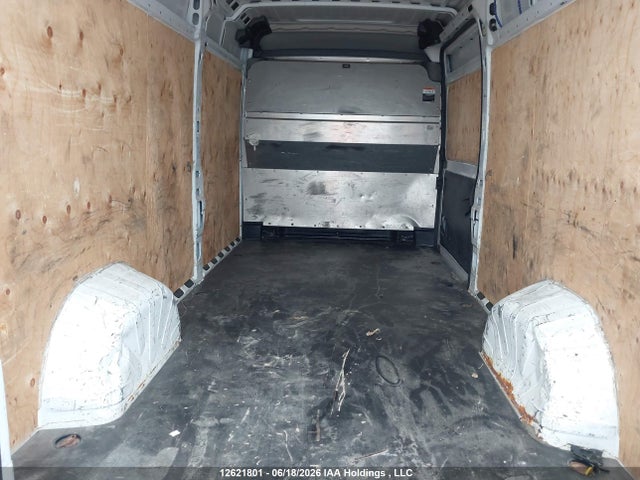 3C6URVHG8JE161802 RAM Promaster 3500 3500 High