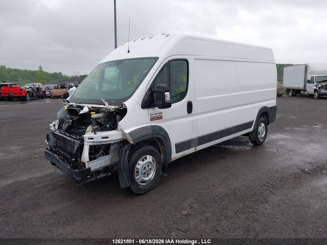 3C6URVHG8JE161802 RAM Promaster 3500 3500 High