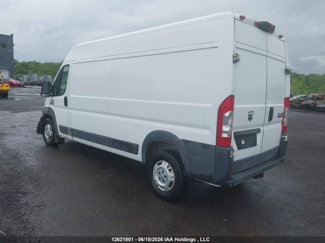 3C6URVHG8JE161802 RAM Promaster 3500 3500 High