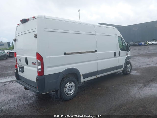 3C6URVHG8JE161802 RAM Promaster 3500 3500 High