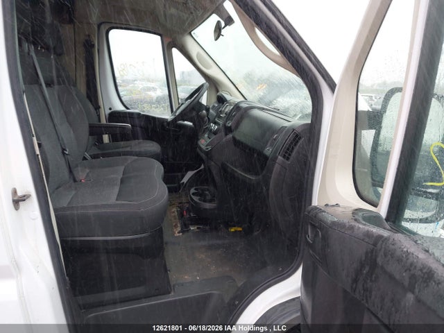 3C6URVHG8JE161802 RAM Promaster 3500 3500 High