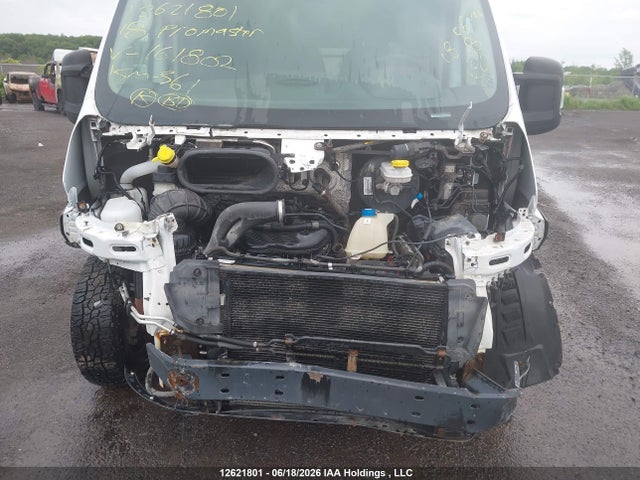 3C6URVHG8JE161802 RAM Promaster 3500 3500 High