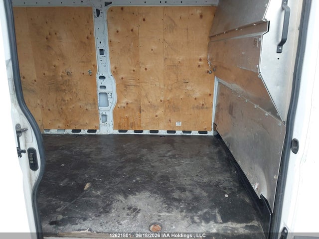 3C6URVHG8JE161802 RAM Promaster 3500 3500 High