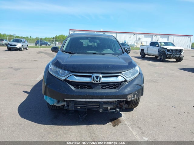 Honda CR-V LX 2019 2HKRW2H22KH101294 Image 11
