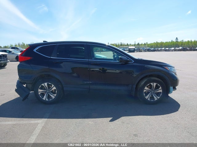 Honda CR-V LX 2019 2HKRW2H22KH101294 Image 12