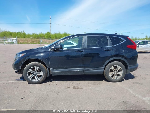 Honda CR-V LX 2019 2HKRW2H22KH101294 Image 13