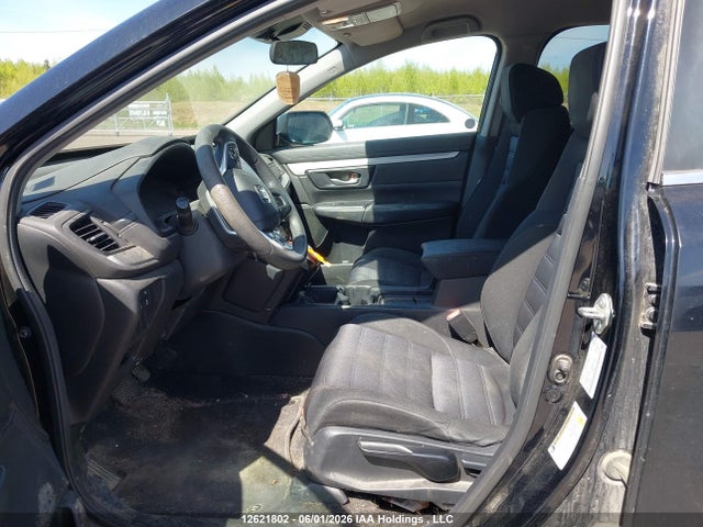 Honda CR-V LX 2019 2HKRW2H22KH101294 Image 19