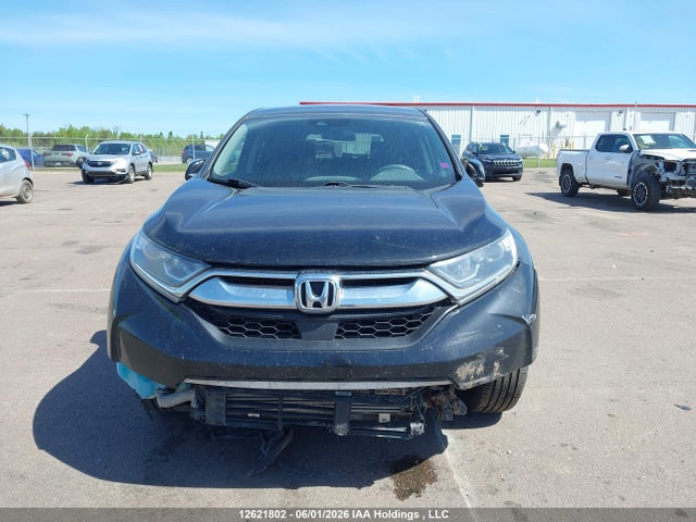 Honda CR-V LX 2019 2HKRW2H22KH101294 Image 6