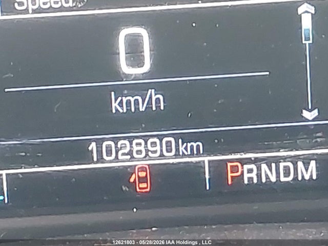 Aukcja sprzedaży 2016 Chevrolet Silverado 1500 2lz, vin: 3GCUKSEC2GG370303, numer aukcji: 12621803