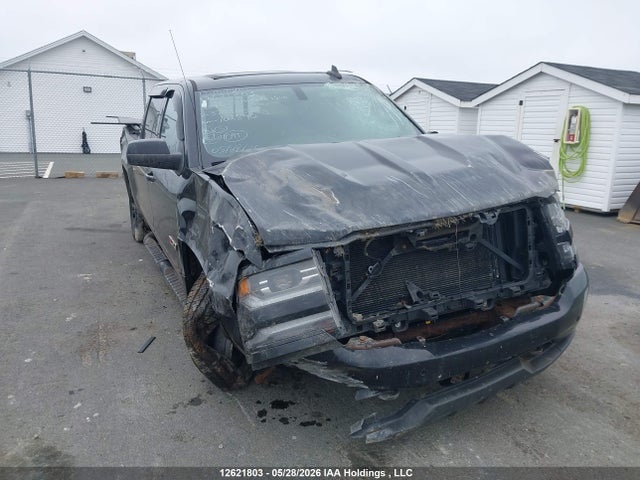 Aukcja sprzedaży 2016 Chevrolet Silverado 1500 2lz, vin: 3GCUKSEC2GG370303, numer aukcji: 12621803