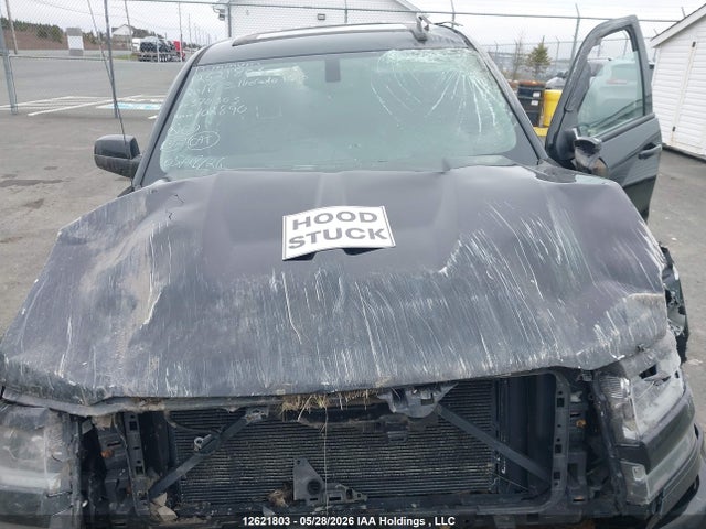 Aukcja sprzedaży 2016 Chevrolet Silverado 1500 2lz, vin: 3GCUKSEC2GG370303, numer aukcji: 12621803