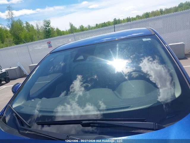 12621806 :رقم المزاد ، JN1BJ1AWXNW471739 vin ، 2022 Nissan Qashqai S مزاد بيع