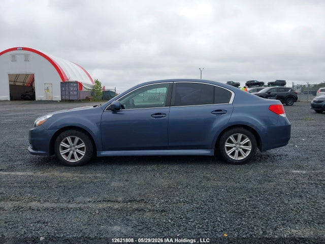 2013 Subaru Legacy 2.5i Touring Package მანქანა იყიდება აუქციონზე, vin: 4S3BMGB62D3008709, აუქციონის ნომერი: 12621808