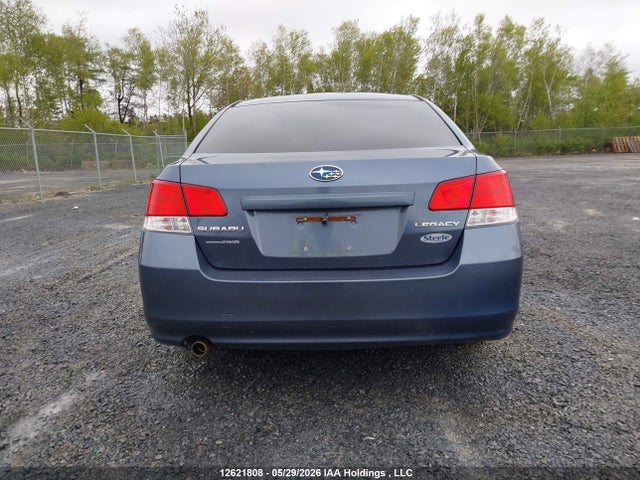 2013 Subaru Legacy 2.5i Touring Package მანქანა იყიდება აუქციონზე, vin: 4S3BMGB62D3008709, აუქციონის ნომერი: 12621808
