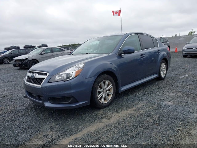2013 Subaru Legacy 2.5i Touring Package მანქანა იყიდება აუქციონზე, vin: 4S3BMGB62D3008709, აუქციონის ნომერი: 12621808