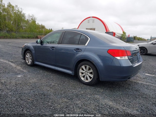 2013 Subaru Legacy 2.5i Touring Package მანქანა იყიდება აუქციონზე, vin: 4S3BMGB62D3008709, აუქციონის ნომერი: 12621808