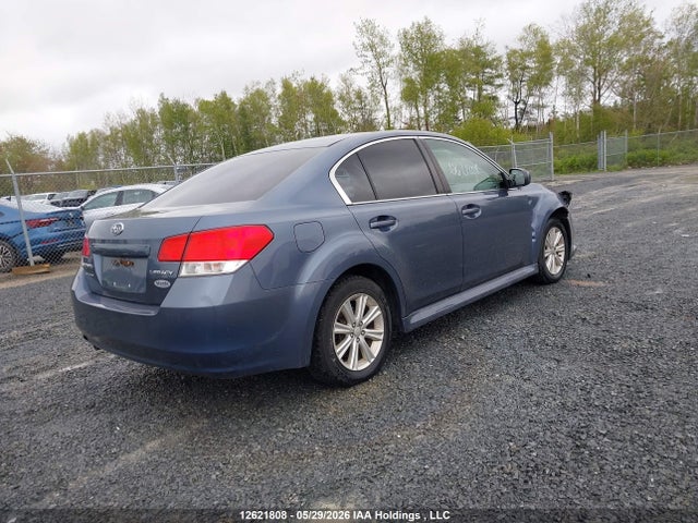 2013 Subaru Legacy 2.5i Touring Package მანქანა იყიდება აუქციონზე, vin: 4S3BMGB62D3008709, აუქციონის ნომერი: 12621808