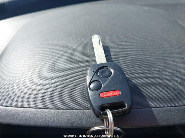 2008 Honda Cr-v Ex მანქანა იყიდება აუქციონზე, vin: 5J6RE48548L810798, აუქციონის ნომერი: 12621811