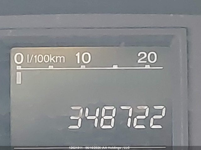 2008 Honda Cr-v Ex მანქანა იყიდება აუქციონზე, vin: 5J6RE48548L810798, აუქციონის ნომერი: 12621811
